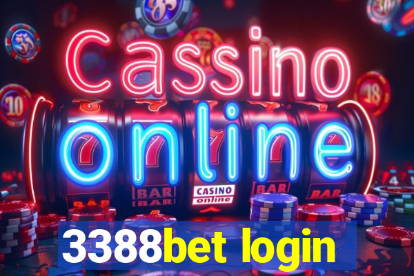 3388bet login